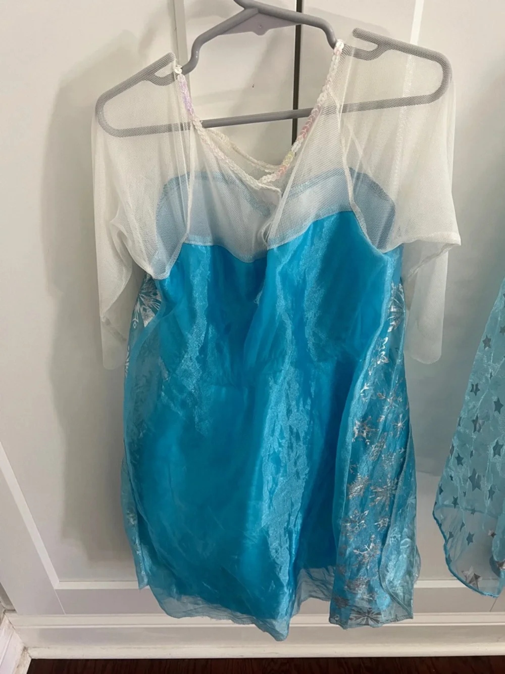 Disney size 6t